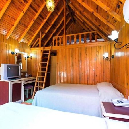 Clover Magic Nova Beach Hotel سيدي المظهر الخارجي الصورة