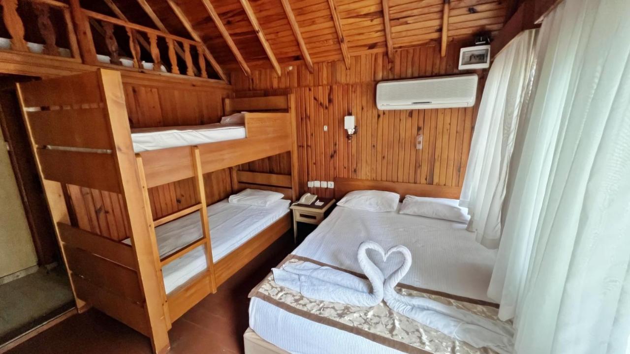 Clover Magic Nova Beach Hotel سيدي المظهر الخارجي الصورة