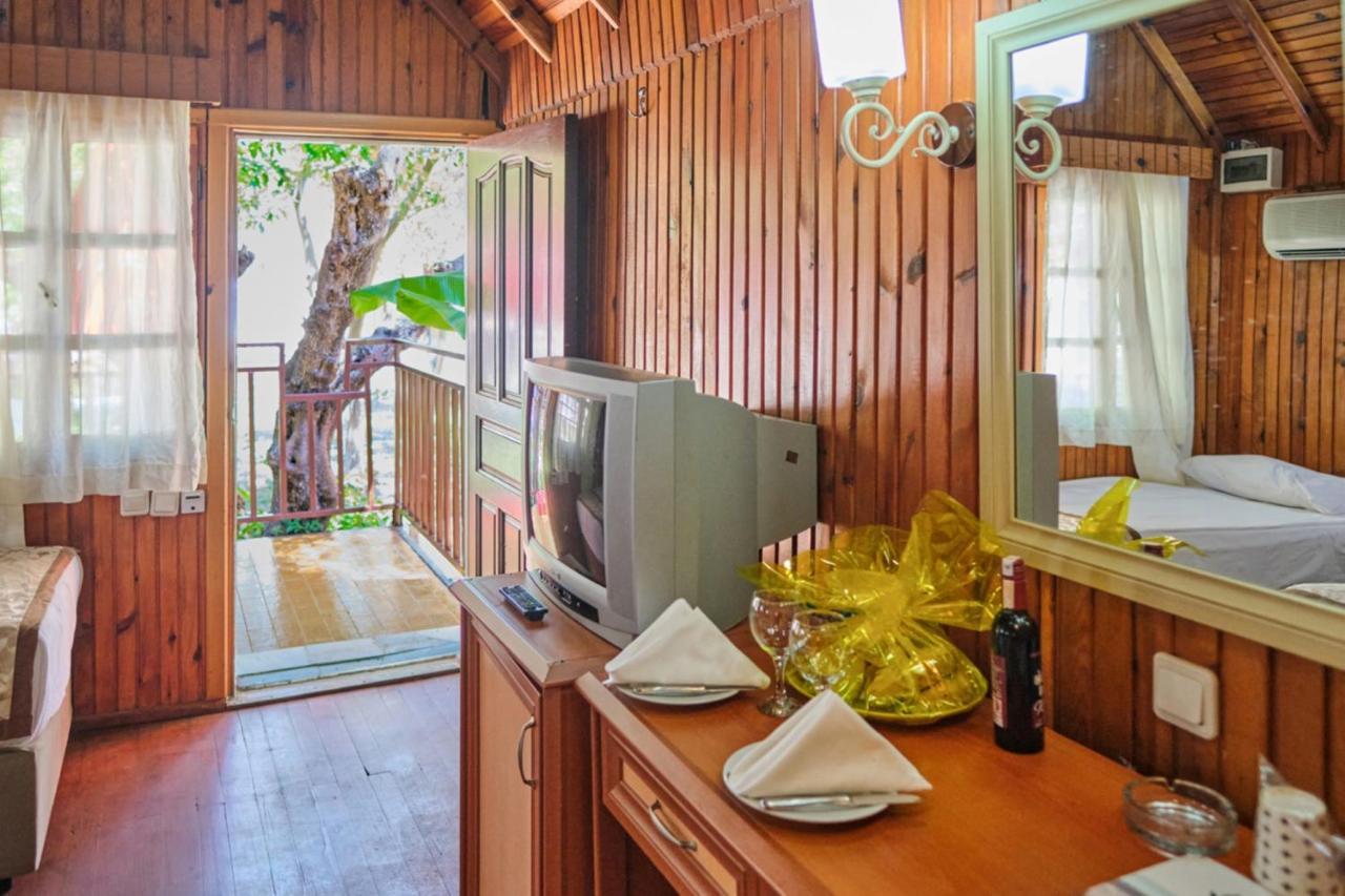 Clover Magic Nova Beach Hotel سيدي المظهر الخارجي الصورة