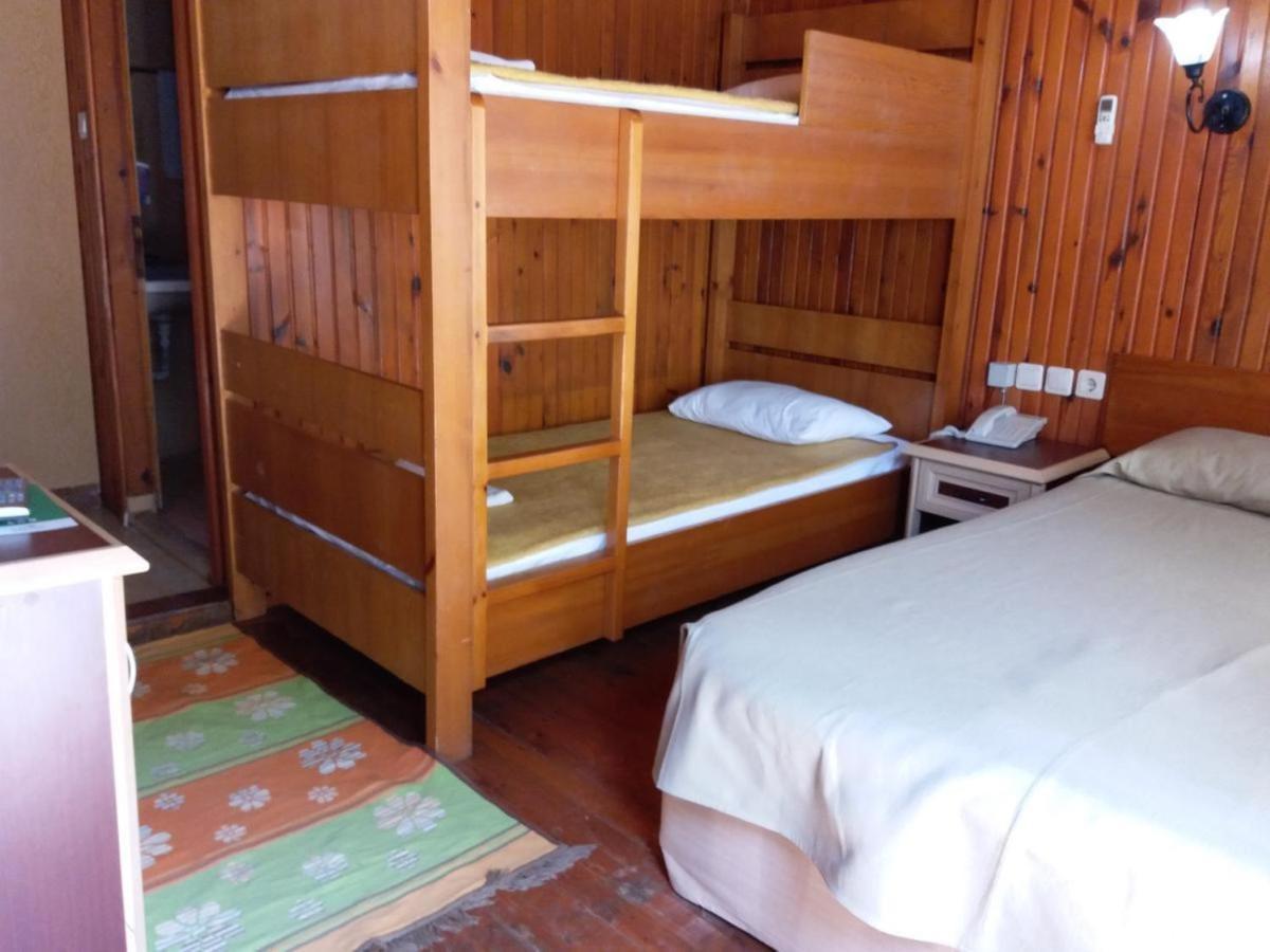 Clover Magic Nova Beach Hotel سيدي المظهر الخارجي الصورة